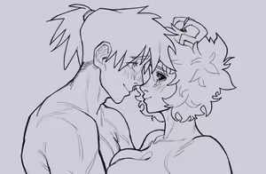 Page 1212 of KiriMina Collection - preview thumbnail