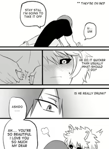 Page 140 of KiriMina Collection - preview thumbnail