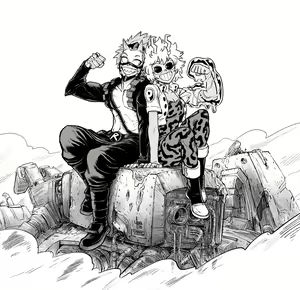 Page 32 of KiriMina Collection - preview thumbnail