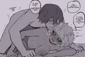 Page 381 of KiriMina Collection - preview thumbnail