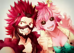 Page 48 of KiriMina Collection - preview thumbnail
