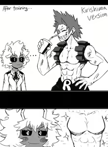 Page 486 of KiriMina Collection - preview thumbnail