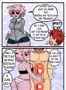 Page 557 of KiriMina Collection - preview thumbnail