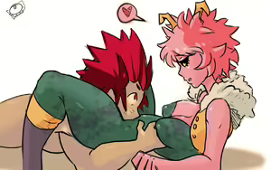 Page 569 of KiriMina Collection - preview thumbnail