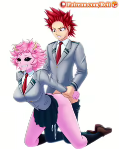 Page 58 of KiriMina Collection - preview thumbnail