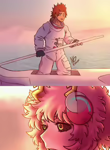 Page 597 of KiriMina Collection - preview thumbnail