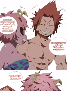 Page 600 of KiriMina Collection - preview thumbnail