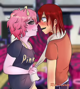 Page 615 of KiriMina Collection - preview thumbnail