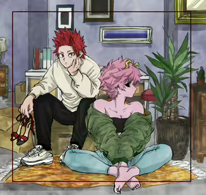 Page 647 of KiriMina Collection - preview thumbnail