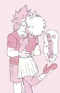 Page 680 of KiriMina Collection - preview thumbnail