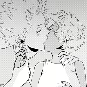Page 705 of KiriMina Collection - preview thumbnail