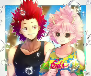 Page 742 of KiriMina Collection - preview thumbnail