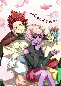 Page 754 of KiriMina Collection - preview thumbnail