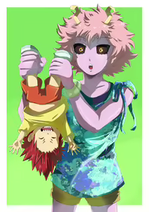 Page 755 of KiriMina Collection - preview thumbnail