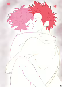 Page 871 of KiriMina Collection - preview thumbnail