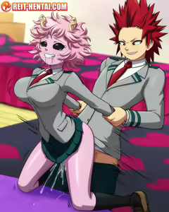 Page 926 of KiriMina Collection - preview thumbnail