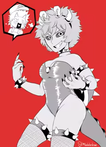Page 956 of KiriMina Collection - preview thumbnail