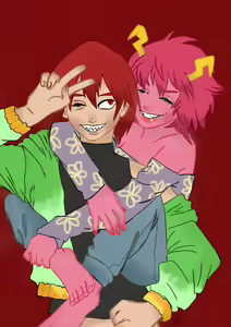 Page 970 of KiriMina Collection - preview thumbnail