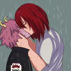 Page 974 of KiriMina Collection - preview thumbnail