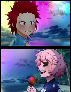 Page 977 of KiriMina Collection - preview thumbnail