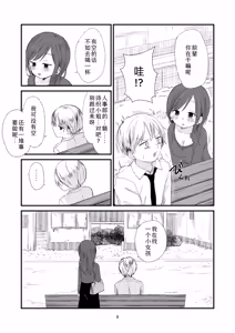 Page 8 of Danchi no Ko 2 | 团地之子2 - preview thumbnail