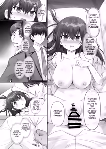 Page 17 of Ore wa Aitsu no Imouto Dorei | I'm (♂) His Little Sister Slave - preview thumbnail