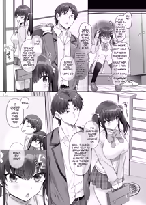 Page 22 of Ore wa Aitsu no Imouto Dorei | I'm (♂) His Little Sister Slave - preview thumbnail