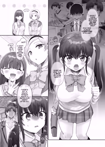 Page 24 of Ore wa Aitsu no Imouto Dorei | I'm (♂) His Little Sister Slave - preview thumbnail