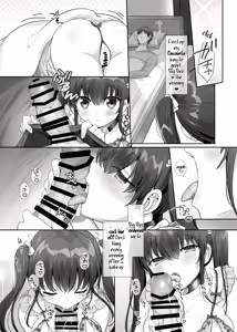 Page 28 of Ore wa Aitsu no Imouto Dorei | I'm (♂) His Little Sister Slave - preview thumbnail