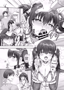 Page 30 of Ore wa Aitsu no Imouto Dorei | I'm (♂) His Little Sister Slave - preview thumbnail