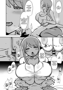 Page 4 of Hanabi Galerias #1 - preview thumbnail