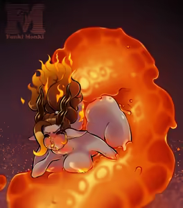 Page 16 of FonkiMonki's gallery - preview thumbnail
