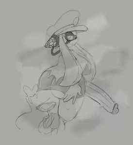 Page 101 of NitePowder/MariPowder - preview thumbnail