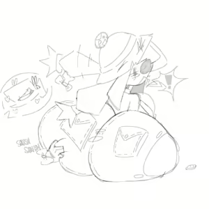 Page 22 of NitePowder/MariPowder - preview thumbnail