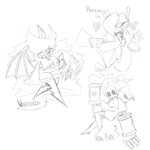 Page 31 of NitePowder/MariPowder - preview thumbnail