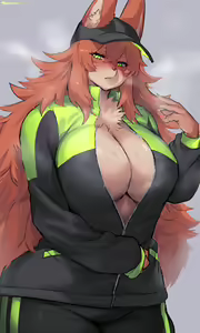 Page 389 of （fanbox）すうりん2022-2024.11 - preview thumbnail