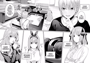 Page 3 of 1/5 no Renai Kanjou - preview thumbnail