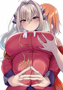 Mirufui — hentai manga cover on Fhentai