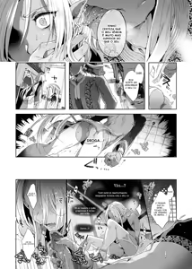 Page 23 of Shounen Dracula - Dracula Prostituată - preview thumbnail