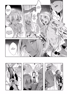 Page 25 of Shounen Dracula - Dracula Prostituată - preview thumbnail