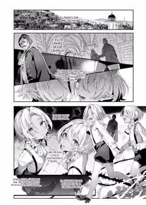 Page 44 of Shounen Dracula - Dracula Prostituată - preview thumbnail