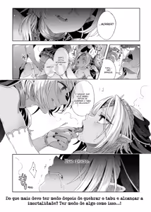Page 67 of Shounen Dracula - Dracula Prostituată - preview thumbnail