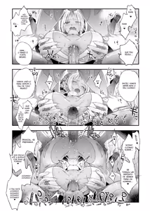 Page 69 of Shounen Dracula - Dracula Prostituată - preview thumbnail