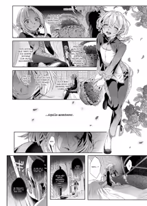Page 27 of Shounen Dracula - Dracula Prostituată (decensored) - preview thumbnail