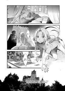 Page 39 of Shounen Dracula - Dracula Prostituată (decensored) - preview thumbnail