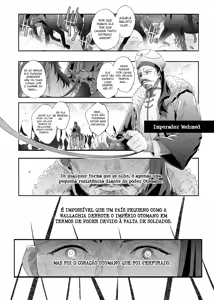 Page 52 of Shounen Dracula - Dracula Prostituată (decensored) - preview thumbnail
