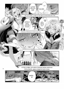 Page 58 of Shounen Dracula - Dracula Prostituată (decensored) - preview thumbnail