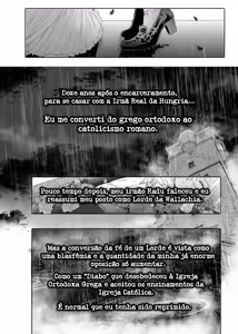 Page 88 of Shounen Dracula - Dracula Prostituată (decensored) - preview thumbnail