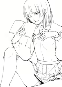 Page 1075 of Yadokugaeru /ヤドクガエル - preview thumbnail