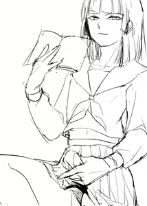 Page 1076 of Yadokugaeru /ヤドクガエル - preview thumbnail